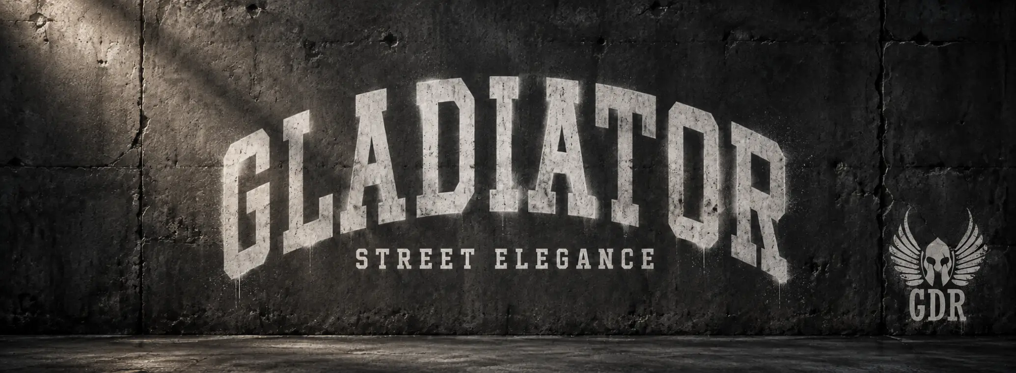 Gladiator Street Elegance