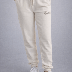 Dámske tepláky Lucius- Light beige