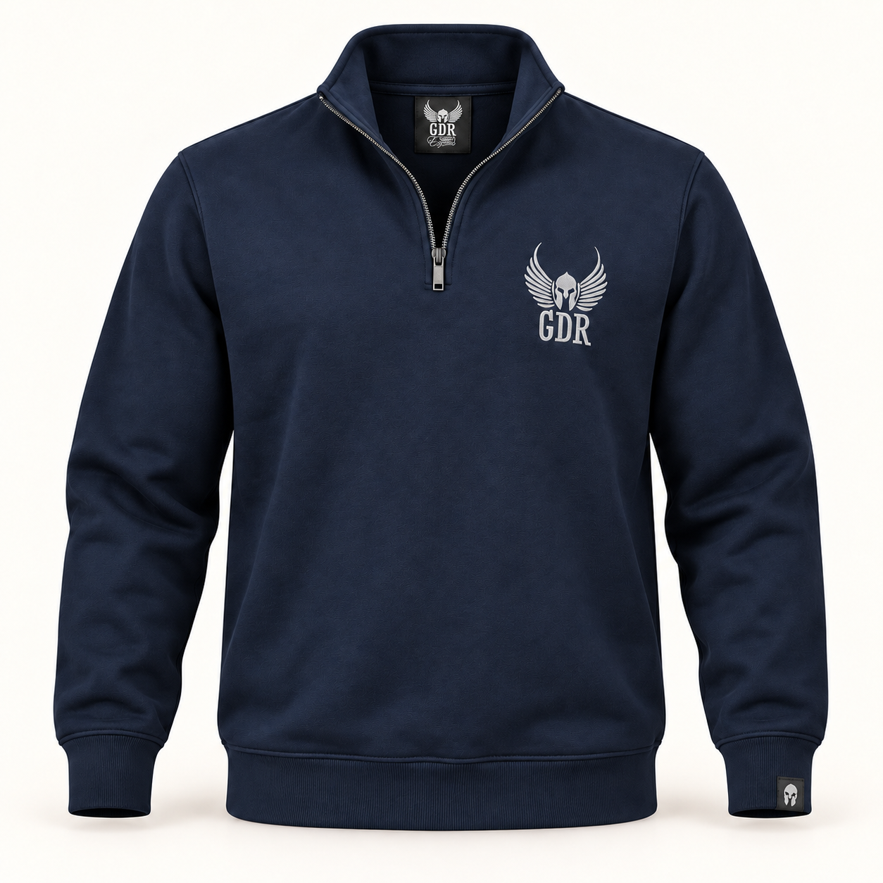 Gladiator mikina INVICTUS - navy